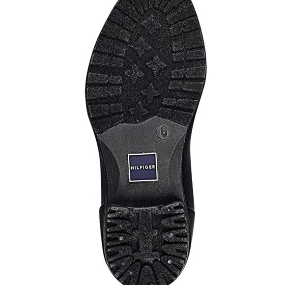 Tommy Hilfiger Rain Boots πβοΈ - Picture 10 of 11